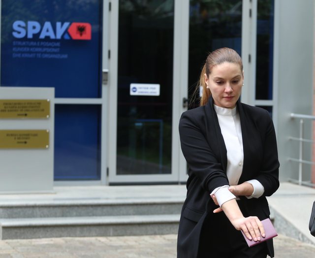 SPAK i komunikon Ajola Xoxës një akuzë të re