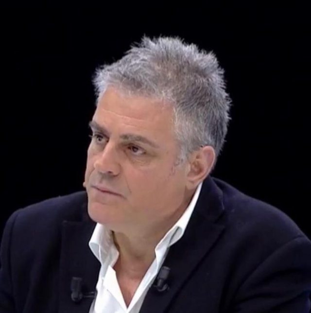 5 maji i brekëgrisurve
