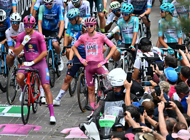 Më 9 maj nis "Giro d’Italia". Ja si ndryshon qarkullimi i