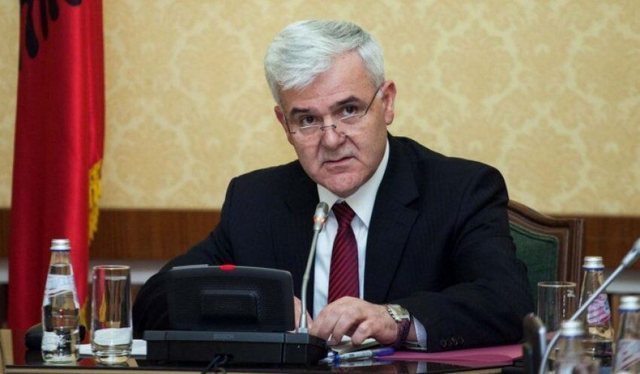 Fatmir Xhafaj: Reforma në Drejtësi, jetike për