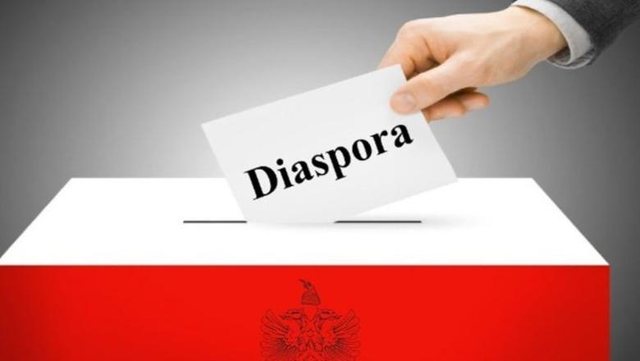 Vota e diasporës/ Edhe sot asnjë votë s’ka
