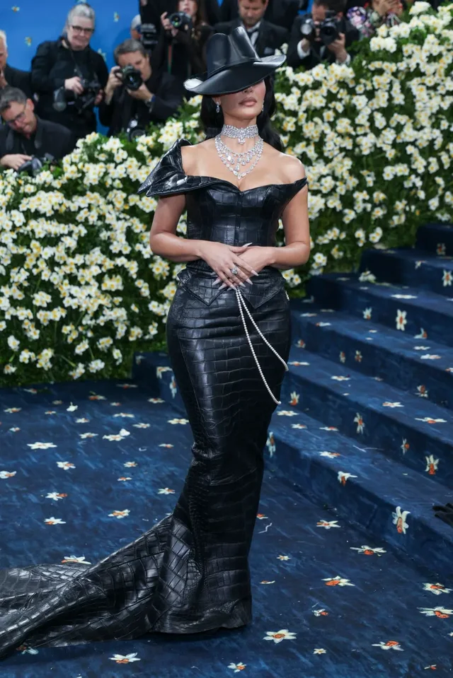 27 veshjet më të bukura të Met Gala 2025