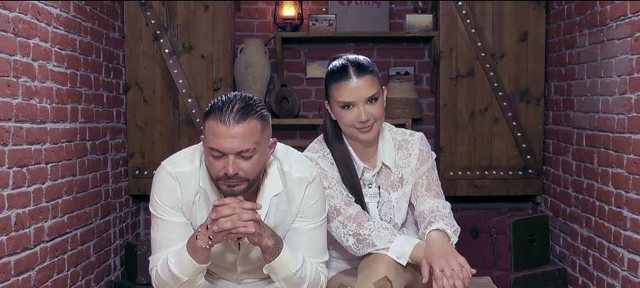 Skena të nxehta poshtë jorganit! A ka ndjenja mes Albës dhe Limit