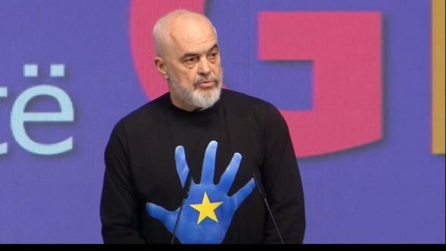 Sa mandate merr PS-ja më 11 maj? Ja parashikimi i kryeministrit Rama!