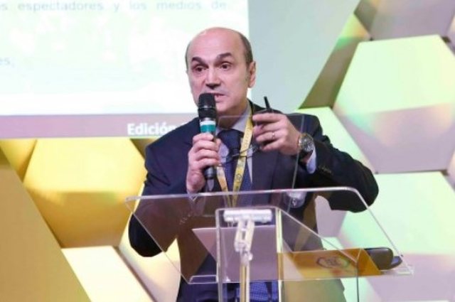 E konfirmon Federata Spanjolle, organizimi i Kupës së Botës 2030
