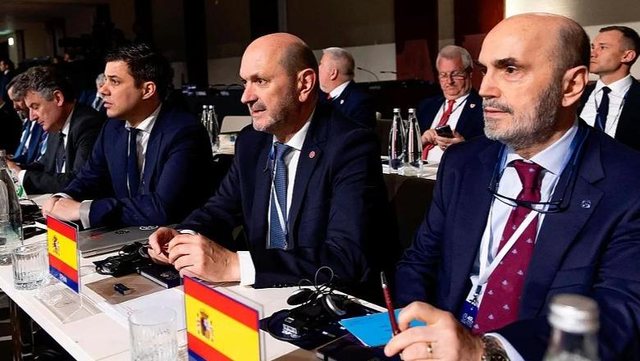 E konfirmon Federata Spanjolle, organizimi i Kupës së Botës 2030