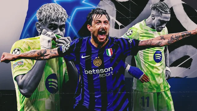 Inter-Barcelona magjepsi botën, mediat ndërkombëtare: Më e