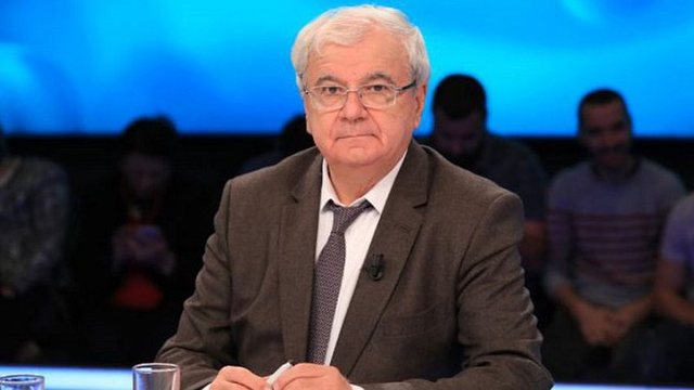 Spartak Ngjela: Një injorant gënjeshtar