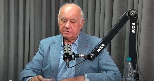 Ish-Presidenti Alfred Moisiu: Ky është krimi që shkatërroi