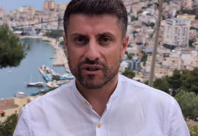 Arrestohet kandidati i Adriatik Lapajt në Sarandë