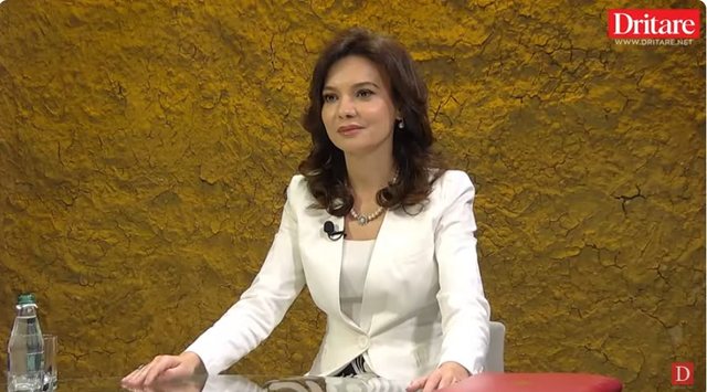 Elisa Spiropali: Pse na duhet mandati i katërt!