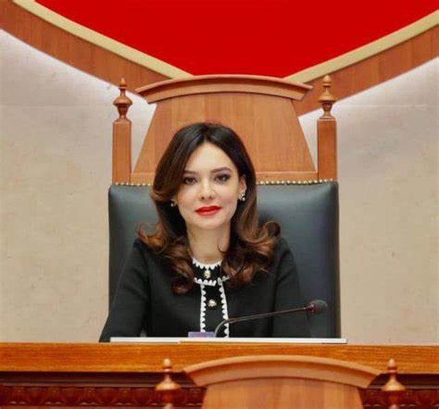 Nga Pjetër Arbnori, te Lindita Nikolla. Si i vlerëson Elisa Spiropali