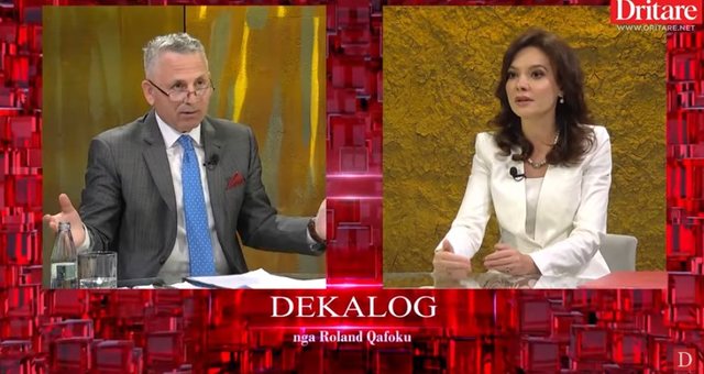 Elisa Spiropali: Çfarë mendoj për arrestimin e Veliajt!