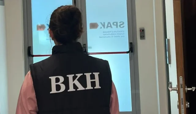 BKH dhe Policia operacion për krimet zgjedhore në disa zona të