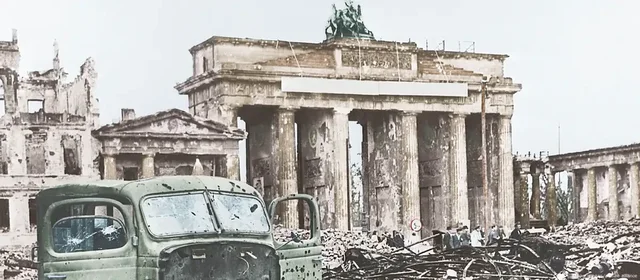 80 vjet pas luftës: A po distancohet SHBA nga Europa!