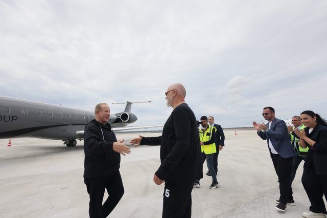 Fjala e plotë e kryeministrit Rama, në aeroportin e ri të