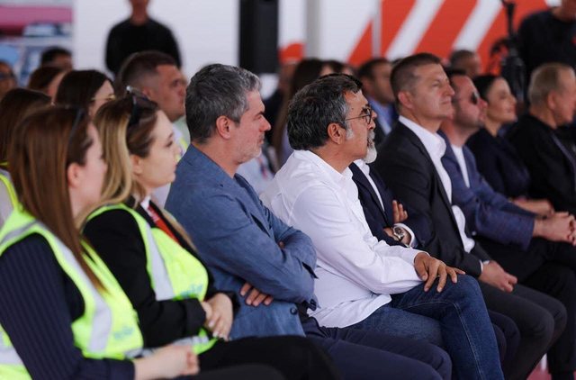 Aeroporti i Vlorës, Ermal Dredha: Të bëhemi gati për