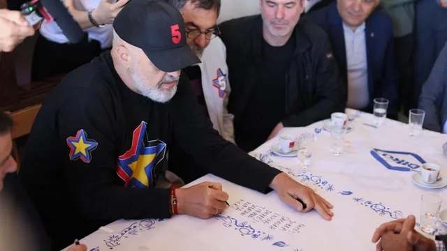 Rama vendos bastin në Kuç: Ja sa mandate marrim!