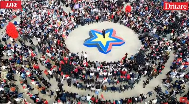 Rama: Në Qarkun e Vlorës marrim 10 mandate