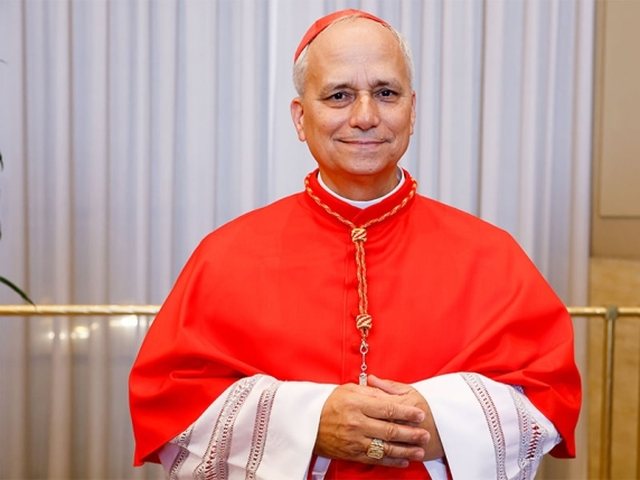 Ja kush është Papa i ri i Vatikanit!