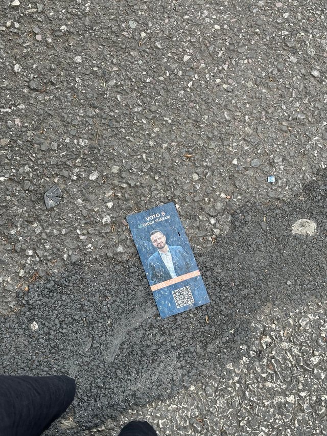 Dëmet që po shkakton fushata elektorale!