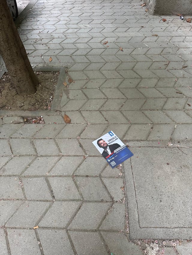 Dëmet që po shkakton fushata elektorale!