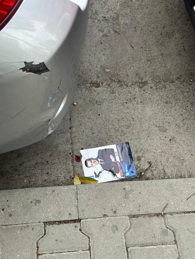 Dëmet që po shkakton fushata elektorale!