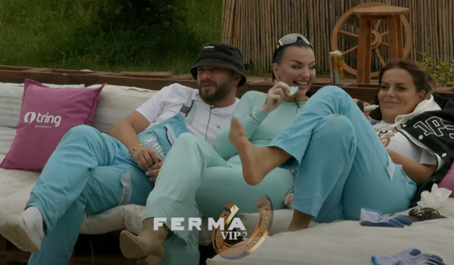 Limi harron Albën? Fermeri ngacmon fermeren e re!