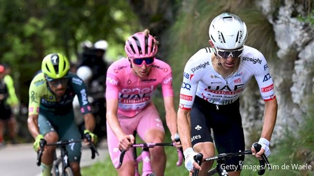 Sot etapa e parë e “Giro d’Italia 2025”. Ja akset rrugore