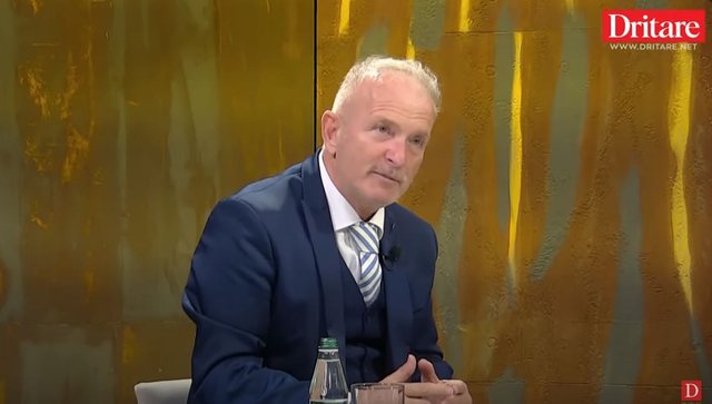Fatos Çoçoli: Pse nuk besohet lajmi i gazetarit amerikan për