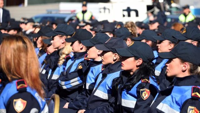 Mbi 5 mijë efektivë në terren. Plani i policisë për