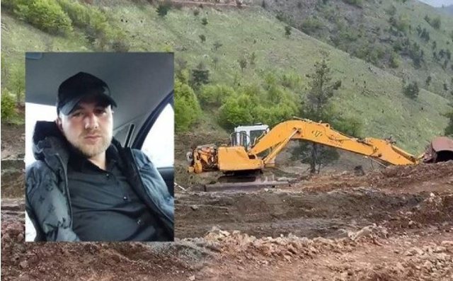 E zuri poshtë masivi i dheut që u shemb, gjendet pas 7 ditësh