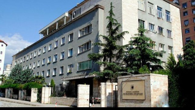 Krimet zgjedhore, Prokuroria: 54 kallëzime, 2 i janë dërguar