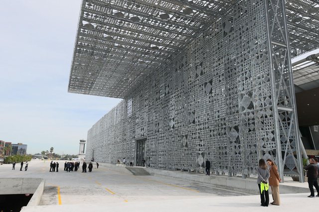Aeroporti Ndërkombëtar i Tiranës drejt transformimit si një
