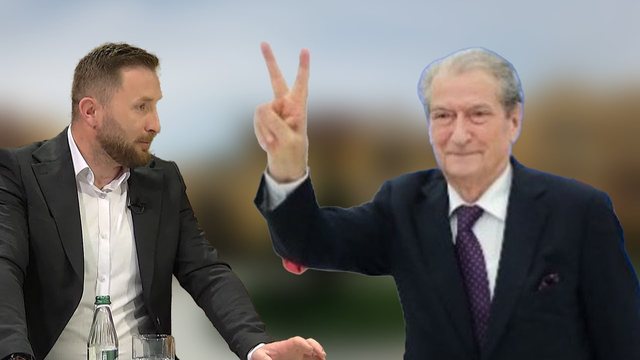 Lajmi për vizitën e Berishës, Muça: Duam prova!