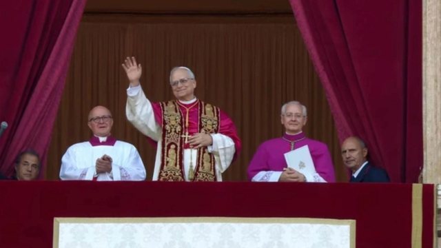 Sa do të jetë paga e Papa Leonit XIV?!