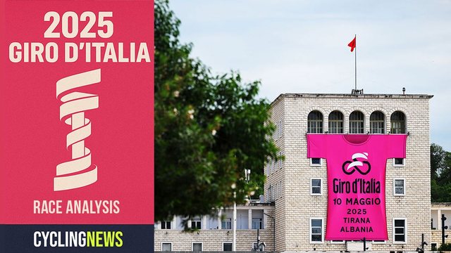 Giro d’Italia në Tiranë. Rrugë të bllokuara, qyteti