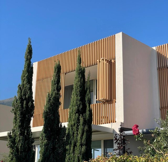 Nga agimi në perëndim, një ditë pranvere në Green