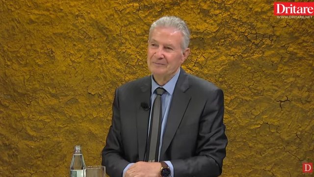 Rrëfimi i Dhimitër Gjokës: I veshur ushtar, me kokën qethur