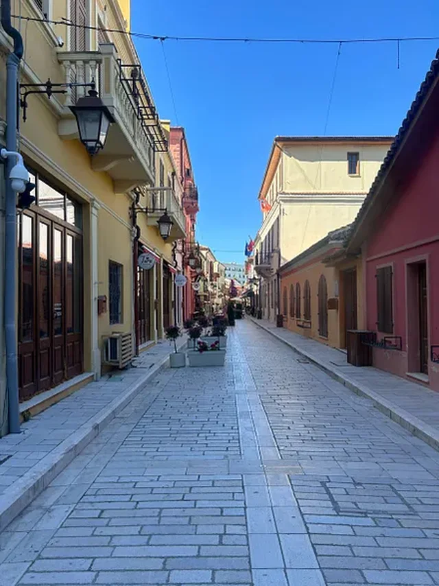 Vlora, Rruga e Hebrenjve, një monument për familjet izraelite!
