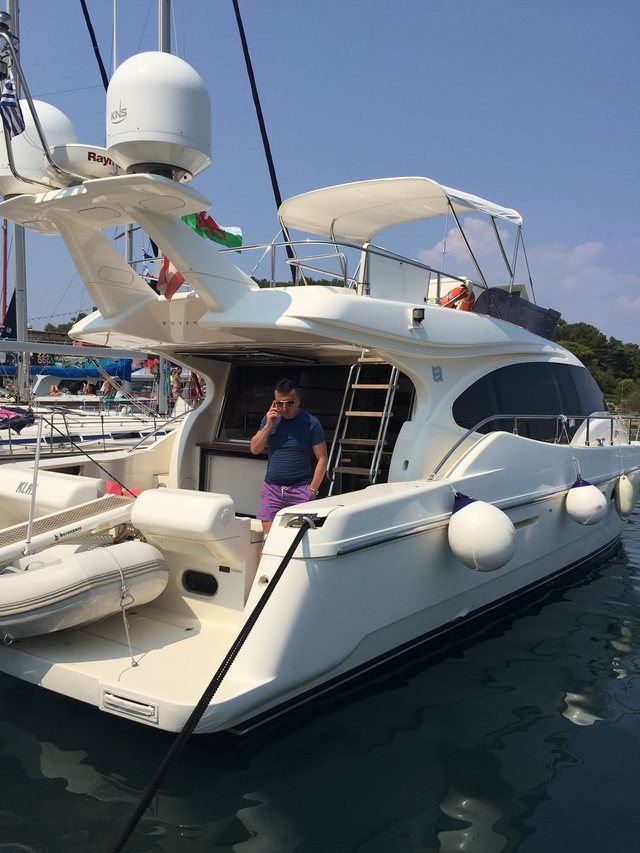 Iu sekuestrua sot, ja kush është pronari i pallatit 9-katësh pa