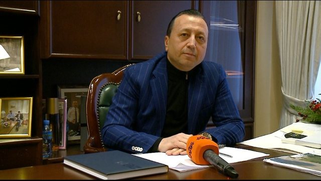 Iu sekuestrua sot, ja kush është pronari i pallatit 9-katësh pa
