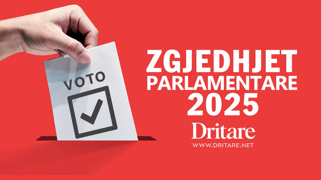 Dritare TV gati për zgjedhje. Na u bashko!