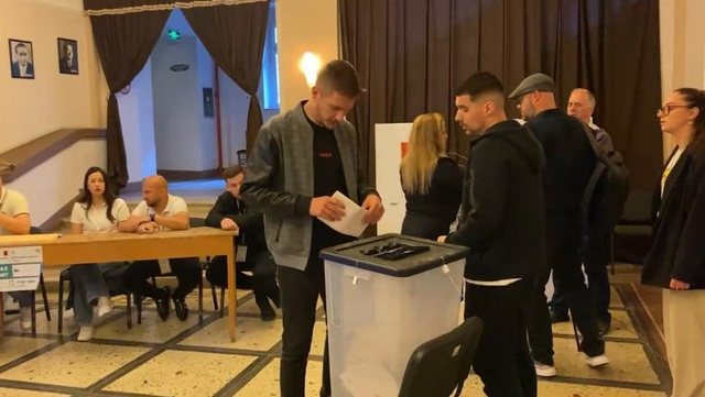 Pse duhet të votosh sot!