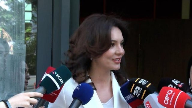 Voton Spiropali: Sot është dita e qytetarëve shqiptarë