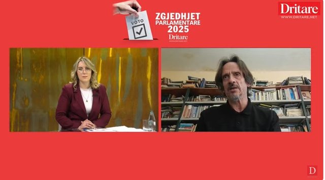 Ben Andoni: Ja pse nuk votojnë të rinjtë!