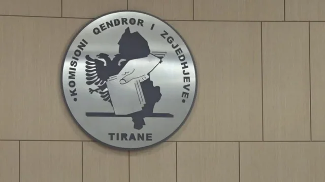 KQZ: Ja sa shqiptarë votuan në orën e parë të votimit!