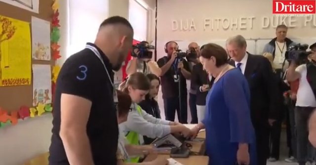 Voton Sali Berisha: Do të kemi një ditë të dytë vere!