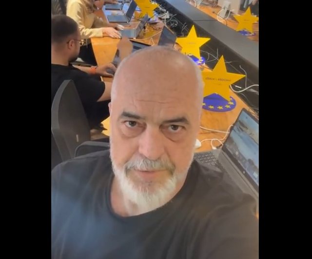 Rama thirrje qytetarëve: Votoni, është një detyrë