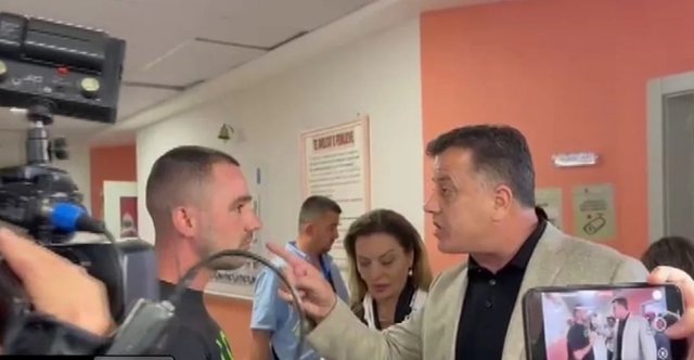 Përplasja me qytetarët në Vorë, nis hetimi për Flamur